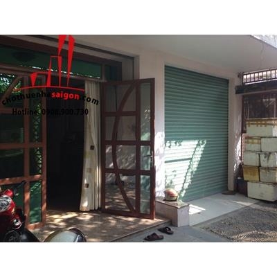 cần cho thuê biệt thự đường nguyễn thiện thuật quận bình thạnh, giá cho thuê:20tr/tháng