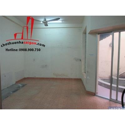 cho thuê nhà quận 1,nhà mặt tiền đường nguyễn văn thủ  giá cho thuê: 70tr/tháng