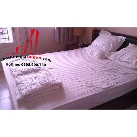 CHO THUÊ CĂN HỘ NGUYỄN NGỌC PHƯƠNG, QUẬN BÌNH THẠNH, GIÁ 11.000.000 tr/tháng