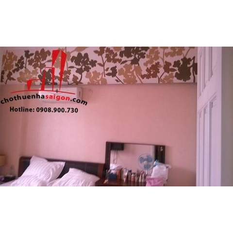 CHO THUÊ CĂN HỘ NGUYỄN NGỌC PHƯƠNG, QUẬN BÌNH THẠNH, GIÁ 11.000.000 tr/tháng