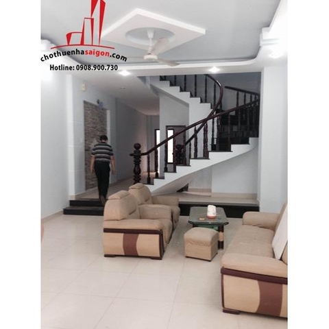 cho thuê nhà nguyên căn đường 20 khu a  an phú, an khánh quận 2, giá cho thuê:1200$/tháng