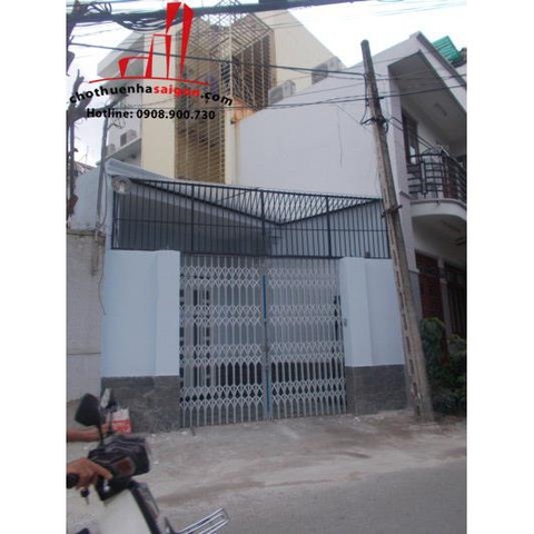 cho thuê nhà nguyên căn hẽm đường trần não quận 2 giá cho thuê:15.000.000đ/tháng