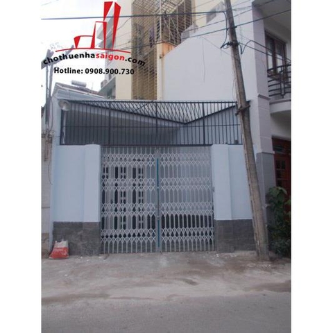 cho thuê nhà nguyên căn hẽm đường trần não quận 2 giá cho thuê:15.000.000đ/tháng