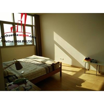 căn hộ cao cấp the vistar đường xa lộ hà nội phường an phú, quận 2 , giá 1000$/tháng