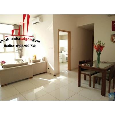 căn hộ cao cấp the vistar đường xa lộ hà nội phường an phú, quận 2 , giá 1000$/tháng