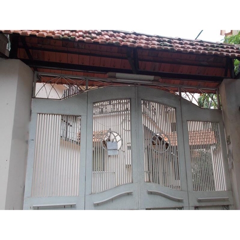 cho thuê hoặc bán nhà đường điện biên phủ, quận 3 giá thương lượng