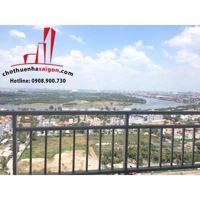 cho thuê căn hộ cao cấp Cantavil permier , phường an phú,quận 2, giá cho thuê:1000$/tháng, không nội thất