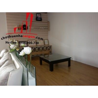 cho thuê căn hộ quận 2, chung cư an khang phường an phú giá 650$