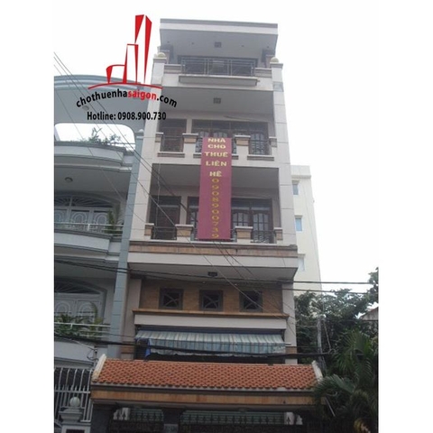 Cho thuê nhà quận Tân Bình, đường nội bộ khu K300, phường 12, quận Tân Bình, Giá: 1500 USD