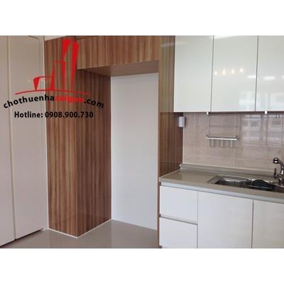 cho thuê căn hộ cao cấp Cantavil permier , phường an phú,quận 2, giá cho thuê:1000$/tháng, không nội thất