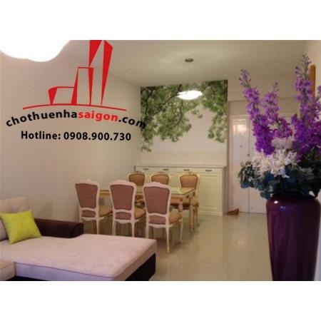 cho thuê căn hộ cao cấp saigon pear tower, quận bình thạnh