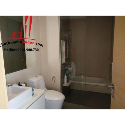 căn hộ cao cấp the vistar đường xa lộ hà nội phường an phú, quận 2 , giá 1000$/tháng
