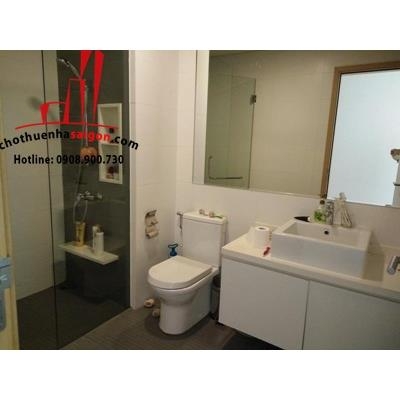 căn hộ cao cấp the vistar đường xa lộ hà nội phường an phú, quận 2 , giá 1000$/tháng