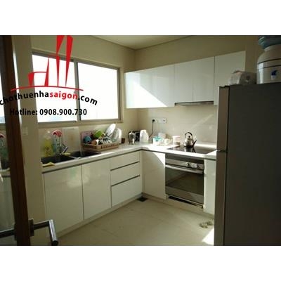 căn hộ cao cấp the vistar đường xa lộ hà nội phường an phú, quận 2 , giá 1000$/tháng
