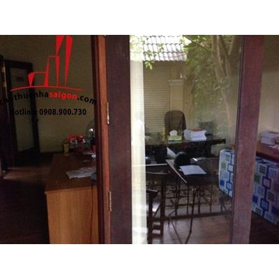 cần cho thuê biệt thự đường ngô tất tố ,quận bình thạnh, giá cho thuê:50r/tháng