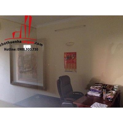 cần cho thuê biệt thự đường ngô tất tố ,quận bình thạnh, giá cho thuê:50r/tháng