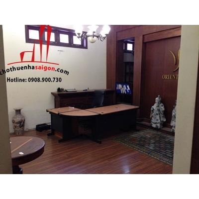 cần cho thuê biệt thự đường ngô tất tố ,quận bình thạnh, giá cho thuê:50r/tháng