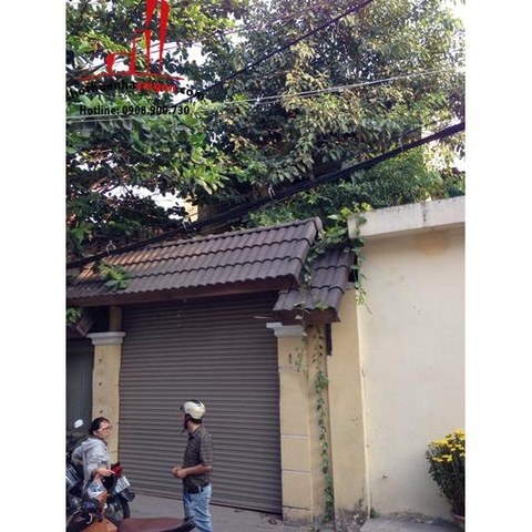 cần cho thuê biệt thự đường ngô tất tố ,quận bình thạnh, giá cho thuê:50r/tháng