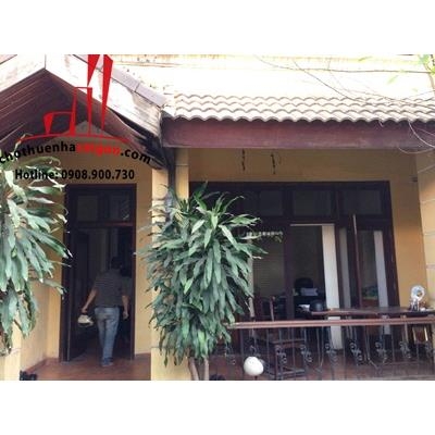 cần cho thuê biệt thự đường ngô tất tố ,quận bình thạnh, giá cho thuê:50r/tháng