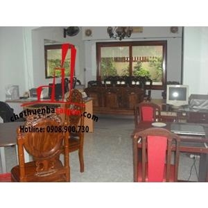 Cho thuê nhà quận Tân Bình, đường Ba Vân, khu Bầu Cát, phường 14, quận Tân Bình, Giá: 30 Triệu