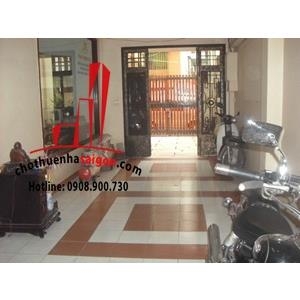 Cho thuê nhà quận Tân Bình, đường Ba Vân, khu Bầu Cát, phường 14, quận Tân Bình, Giá: 30 Triệu