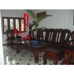 Cho thuê nhà quận Tân Bình, đường Ba Vân, khu Bầu Cát, phường 14, quận Tân Bình, Giá: 30 Triệu