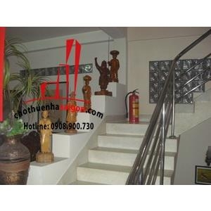 Cho thuê nhà quận Tân Bình, đường Ba Vân, khu Bầu Cát, phường 14, quận Tân Bình, Giá: 30 Triệu