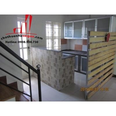 cho thuê nhà quận 2, đường trần não giá cho thuê:10tr/tháng