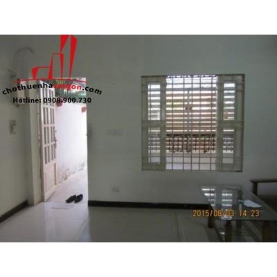 cho thuê nhà quận 2, đường trần não giá cho thuê:10tr/tháng