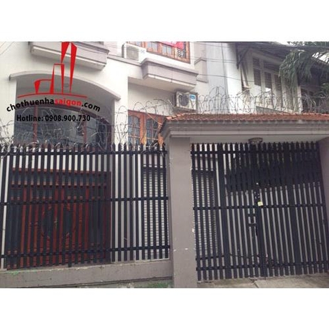 cần cho thuê villa đường lam sơn quận tân bình, giá cho thuê: thương lượng