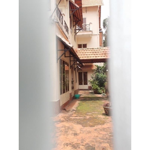 cho thuê hoặc bán nhà đường điện biên phủ, quận 3 giá thương lượng