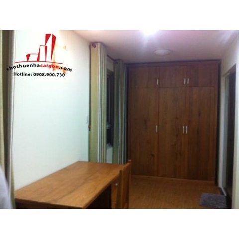 cho thuê căn hộ cao cấp copac, đường hoàng diệu, quận 4, giá 650$/tháng