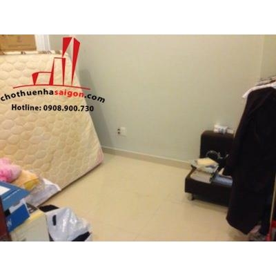 cần cho thuê nhà nguyên căn hẽm đường cô giang, phường cô giang, quận 1,giá cho thuê:15tr/tháng