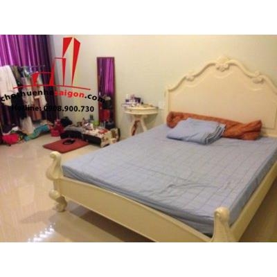 cần cho thuê nhà nguyên căn hẽm đường cô giang, phường cô giang, quận 1,giá cho thuê:15tr/tháng