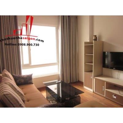 cho thuê căn hộ Serviced apartment quận 1,trung tâm  quận 1, gần đài truyền hình, giá 700$