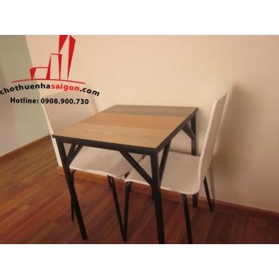 cho thuê căn hộ Serviced apartment quận 1,trung tâm  quận 1, gần đài truyền hình, giá 700$