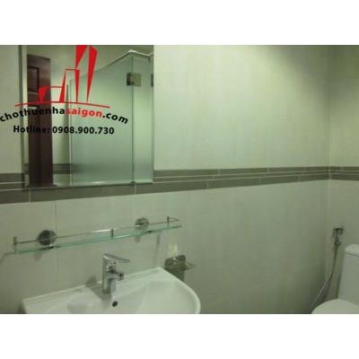 cho thuê căn hộ Serviced apartment quận 1,trung tâm  quận 1, gần đài truyền hình, giá 700$