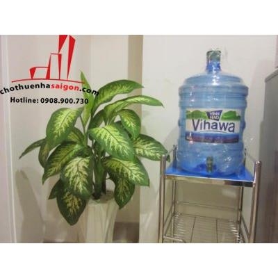 cho thuê căn hộ Serviced apartment quận 1,trung tâm  quận 1, gần đài truyền hình, giá 700$