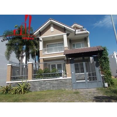 cho thuê biệt thự đường đỗ pháp thuận , khu đô thị an phú, an khánh giá cho thuê:1400$/tháng
