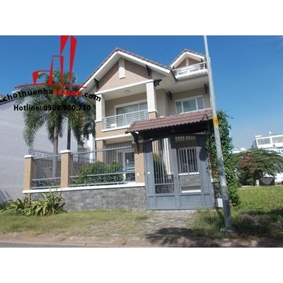 cho thuê biệt thự đường đỗ pháp thuận , khu đô thị an phú, an khánh giá cho thuê:1400$/tháng