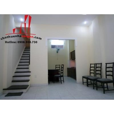 cho thuê nhà quận 1, đường hẽm nguyễn thị minh khai , phường dakao , giá cho thuê:1000$/tháng