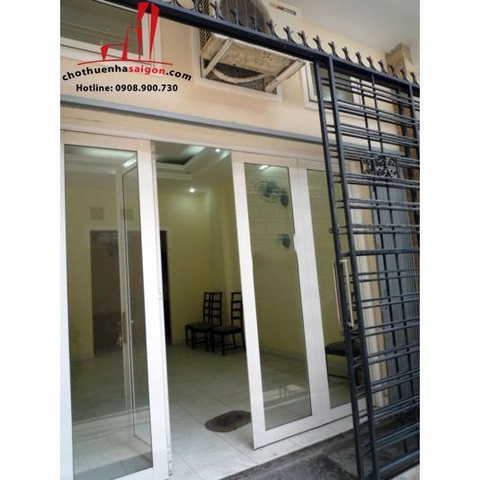 cho thuê nhà quận 1, đường hẽm nguyễn thị minh khai , phường dakao , giá cho thuê:1000$/tháng