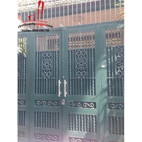 cho thuê nhà nguyên căn  đường võ thị sáu, phường tân định, quận 1, giá cho thuê:30tr/tháng