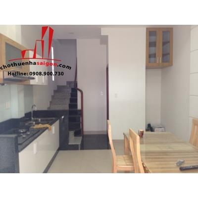 cần cho thuê nhà quận phú nhuận, đường hẽm đường phan xích long giá cho thuê:25tr/tháng