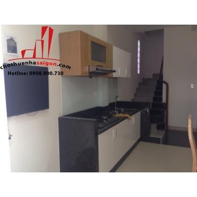 cần cho thuê nhà quận phú nhuận, đường hẽm đường phan xích long giá cho thuê:25tr/tháng