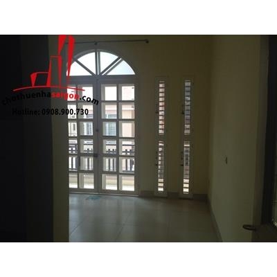 cho thuê nhà quận bình thạnh , đường nơ trang long,giá cho thuê:15tr/tháng