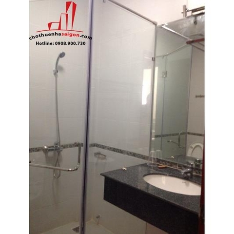 cần cho thuê nhà quận phú nhuận, đường hẽm đường phan xích long giá cho thuê:25tr/tháng