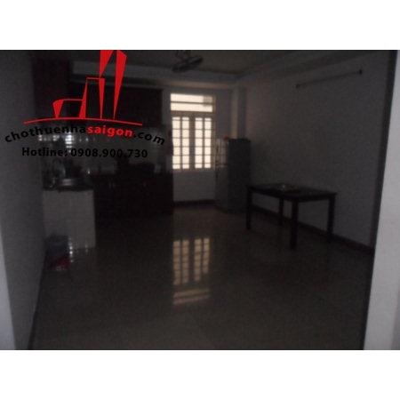 cho thuê nhà nguyên căn đường nội bộ nguyễn hữu cảnh, phường 22, quận bình thạnh