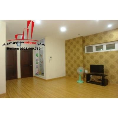 cần cho thuê căn hộ cao cấp copac, đường tôn đản,quận 4, giá cho thuê:15tr/tháng