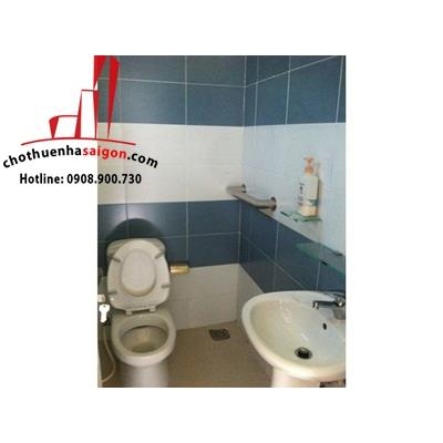 cho thuê nhà quận bình thạnh , đường nơ trang long,giá cho thuê:15tr/tháng